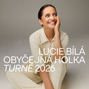 TURNÉ OBYČEJNÁ HOLKA 2026