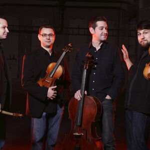 Epoque Quartet