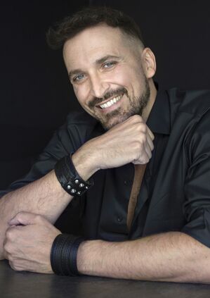 RADIM SCHWAB