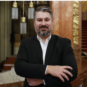 Martin Šanda