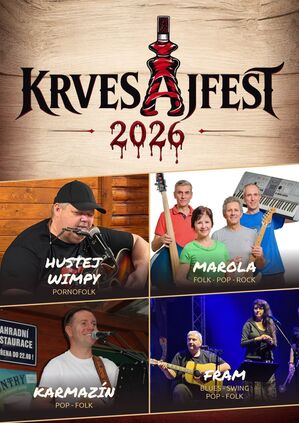 KRVESAJFEST 