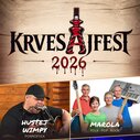 KRVESAJFEST 