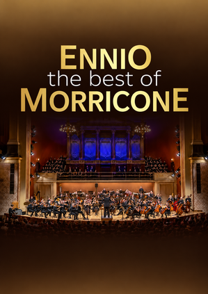 THE BEST OF ENNIO MORRICONE