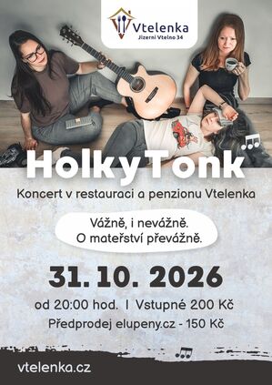 HOLKY TONK 